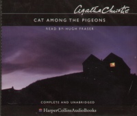 Agatha Christie - Cat Among the Pigeons