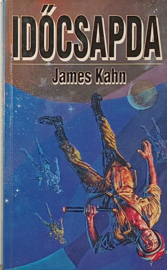 James Kahn - Időcsapda