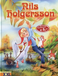 Selma Lagerlf - Nils Holgersson