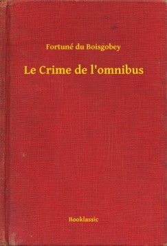 Le Crime de l'omnibus