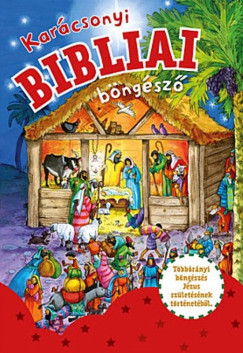 Karcsonyi bibliai bngsz