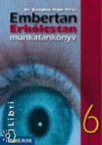 Baloghn Mak Terz - Embertan - Erklcstan munkatanknyv 6 o.