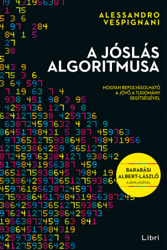 Alessandro Vespignani - A jsls algoritmusa