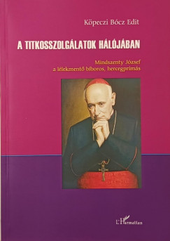 Kpeczi Bcz Edit - A titkosszolglatok hljban