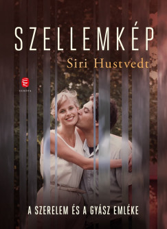 Siri Hustvedt - Szellemk�p