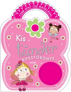 Kis tndr - Kifestknyv