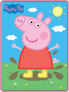 Peppa Pig - Vidm htkznapok