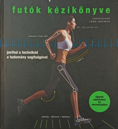 John Brewer - Fut�k k�zik�nyve