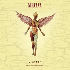 In Utero - 20th Anniversary Remastered - CD