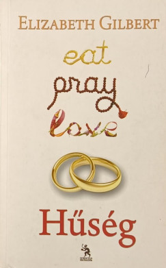 Elizabeth Gilbert - H�s�g