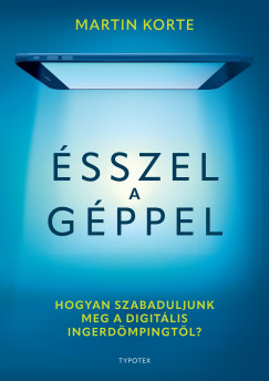 Ésszel a géppel