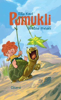 Ellis Kaut - Pumukli llatos mesi