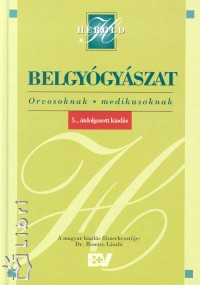 Gerd Herold - Belgygyszat