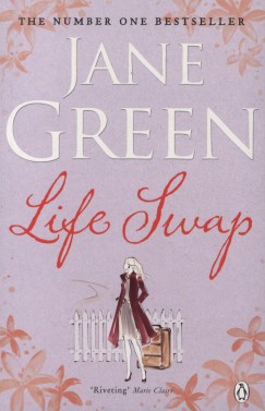 Jane Green - Life Swap