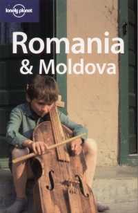 Leif Pettersen - Robert Reid - Romania & Moldova