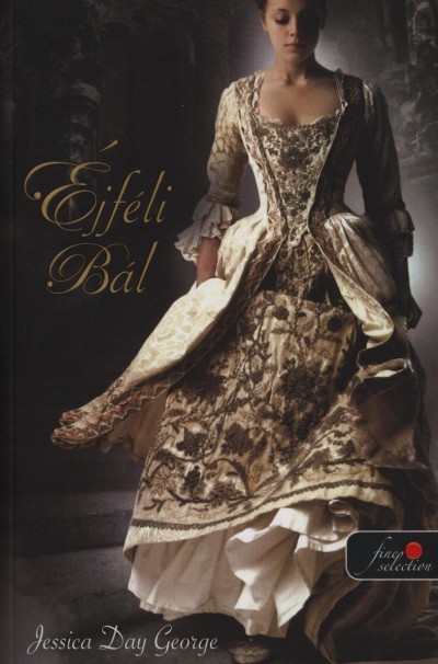 Day Jessica George - Éjféli Bál