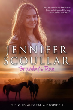 Jennifer Scoullar - Brumbys Run
