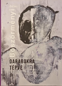 Böszörményi Zoltán - Darabokra tépve