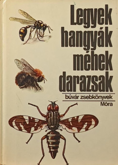 Bakonyi G�bor - Csiby Mih�ly - S�sk�k, sz�csk�k, t�csk�k