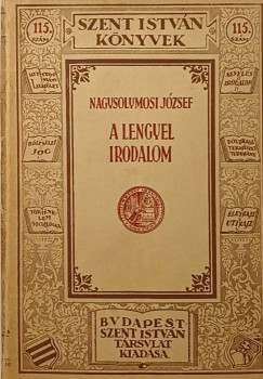 A lengyel irodalom - dediklt