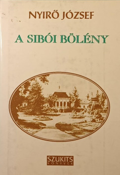 Nyir Jzsef - A sibi blny