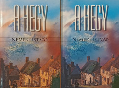 Nemere István - A hegy I-II.