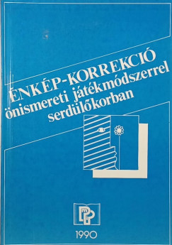 Dvai Margit - nkp-korrekci nismereti jtkmdszerrel serdlkorban