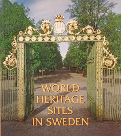 World Heritage Sites in Sweden