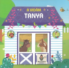 A vid�m tanya