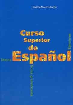 Curso Superior de Espanol