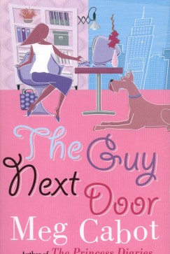 Meg Cabot - The Guy Next Door