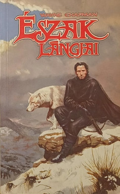 Wayne Chapman - szak lngjai