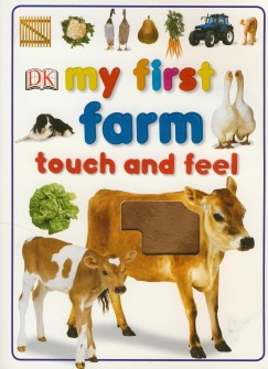 My first Farm - Touch and feel