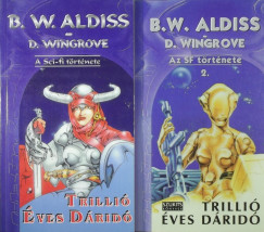 Brian W. Aldiss - Trilli ves drid