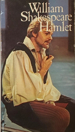 William Shakespeare - Hamlet, d�n kir�lyfi