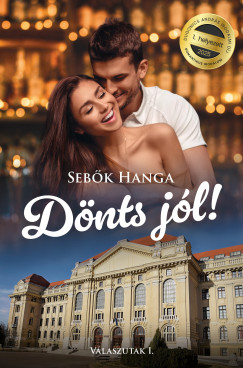 Seb�k Hanga - D�nts j�l!