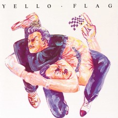 Yello - Flag - CD