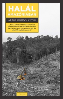 Artur Domoslawski - Hall Amazniban