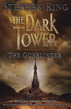 Stephen King - The Dark Tower - The Gunslinger