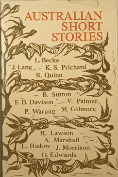 Australian Short Stories