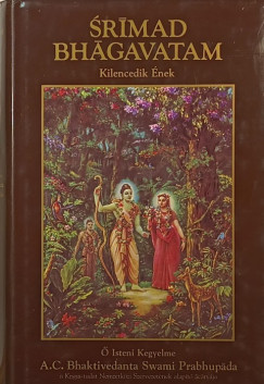 Bhaktivedanta Swami Prabhupada - Srmad Bhgavatam