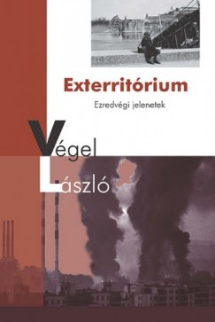 Vgel Lszl - Exterritrium