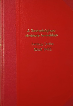 De�k Imre   (V�l.) - A Szabads�gharc t�rt�nete levelekben