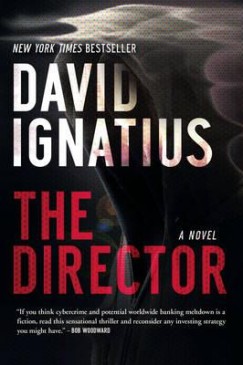 David Ignatius - The Director