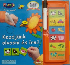 Kezdjnk olvasni s rni!