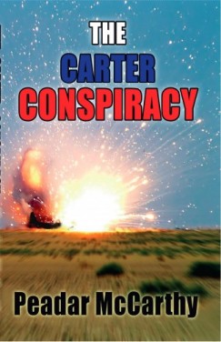Peadar Macarthy - The Carter Conspiracy