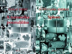 St Csaba Andrs - Szalai Zsolt - Spleen + A romantika posztullsa