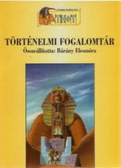 T�rt�nelmi fogalomt�r