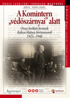 A Komintern "vdszrnyai" alatt