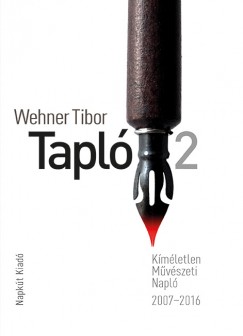 Wehner Tibor - Tapl 2